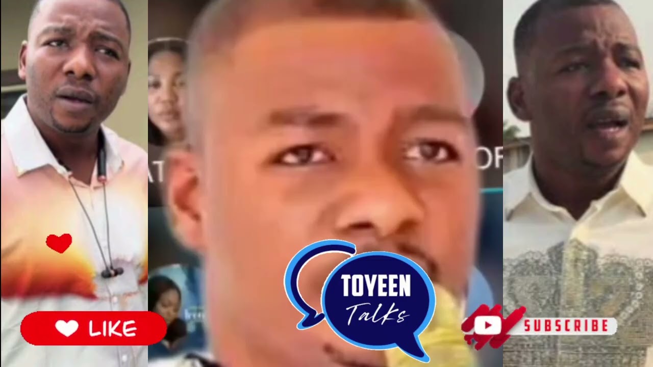 PLEASE LET WATCH MADAM OLUSOLA YUSUFF ANALYSIS ON HER LIVE SHOW ON AGBALA GABRIEL MATTER 