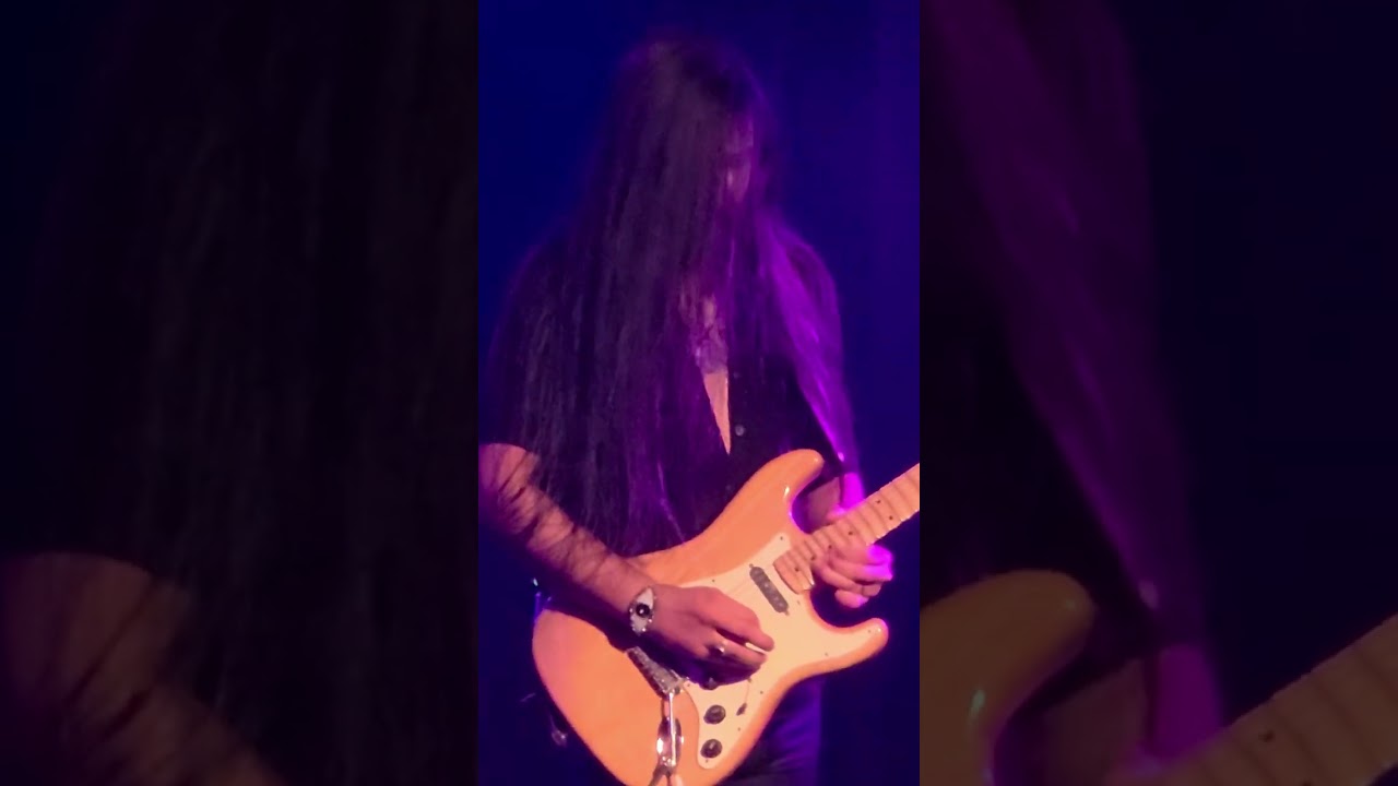 RODRÍGUEZ BRONSONG - Héroe de la eternidad 14/02/2026 Teatro El Refugio (Banfield)