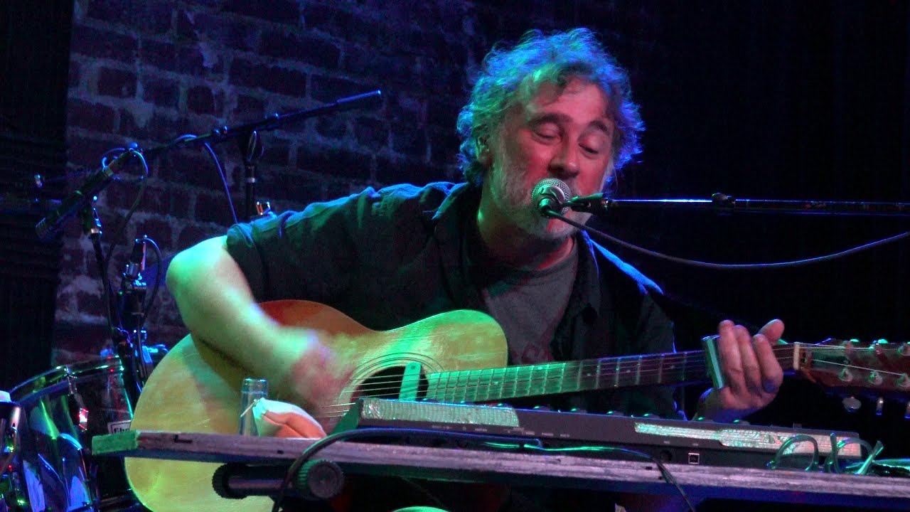 Califone - Romans &ndash; Live in Los Angeles