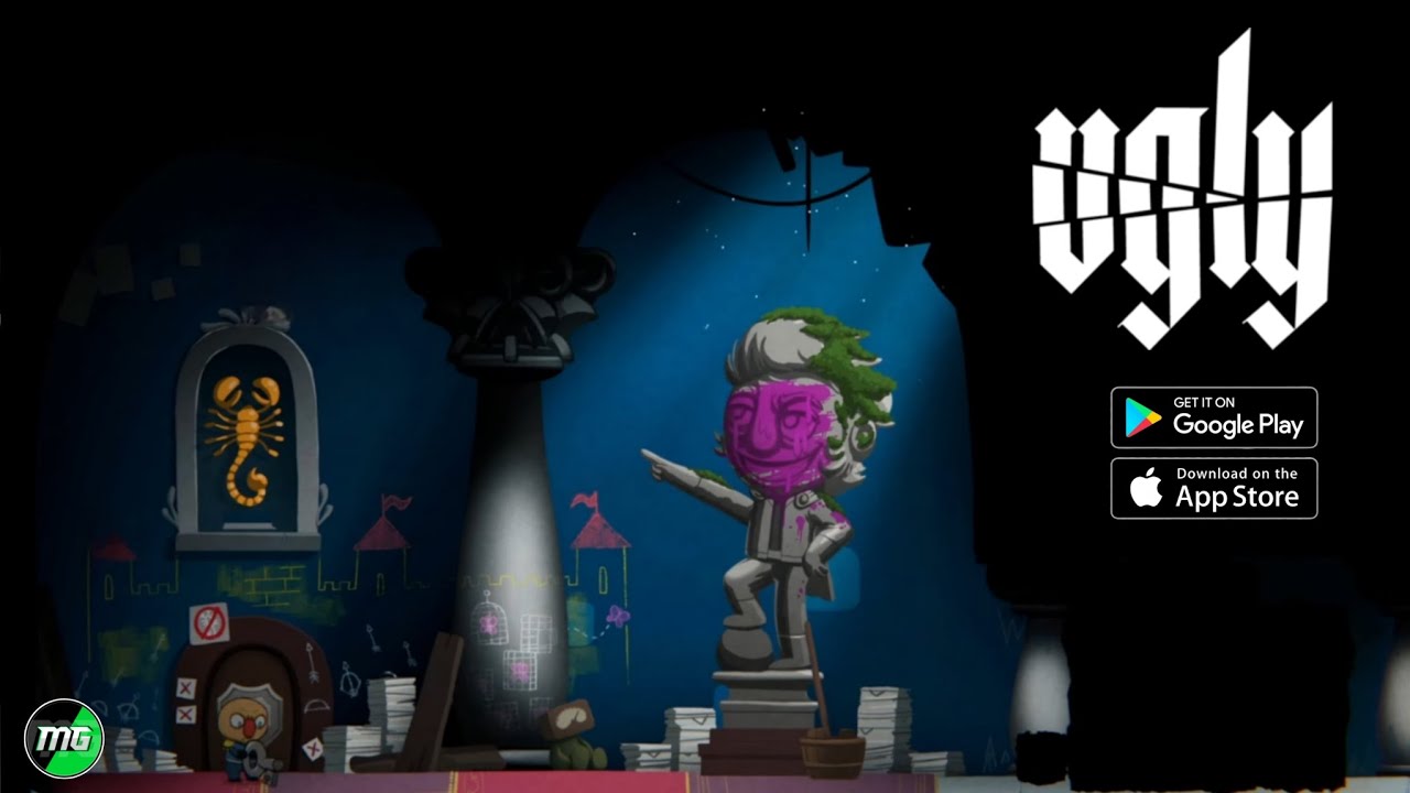 Ugly | Gameplay Part 1 (Android & iOS)