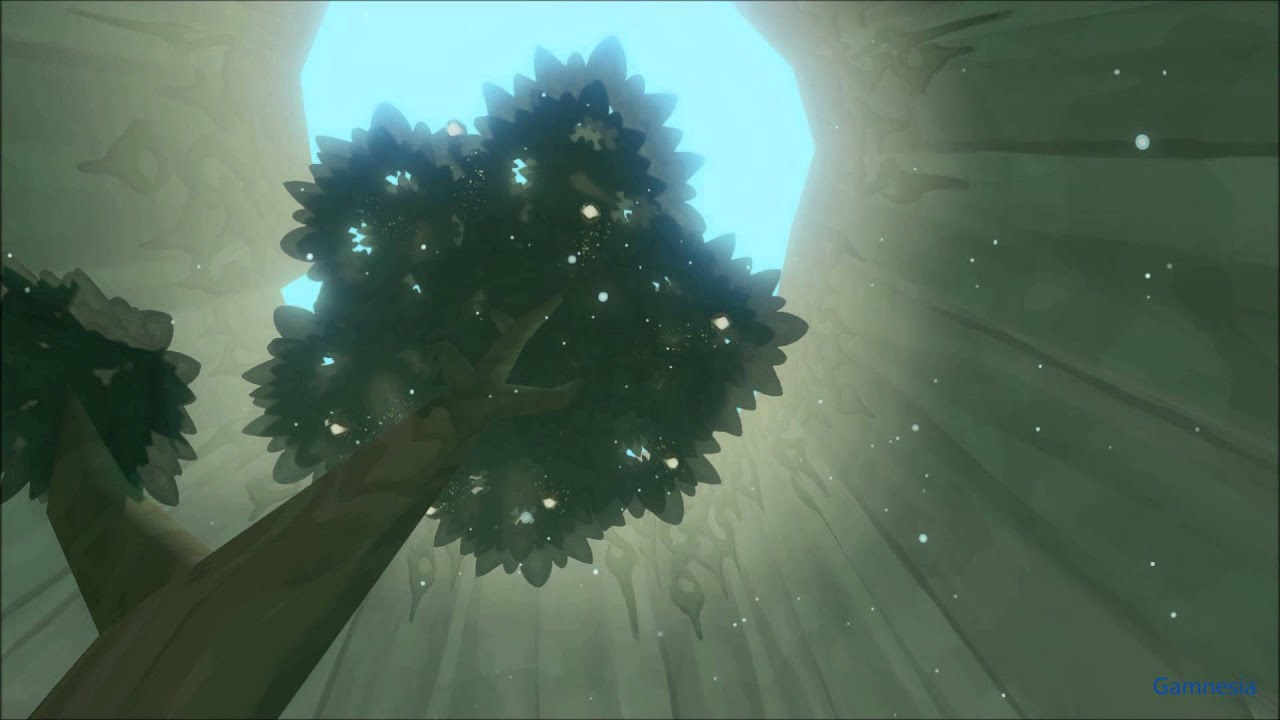 The Wind Waker HD: Korok Festival
