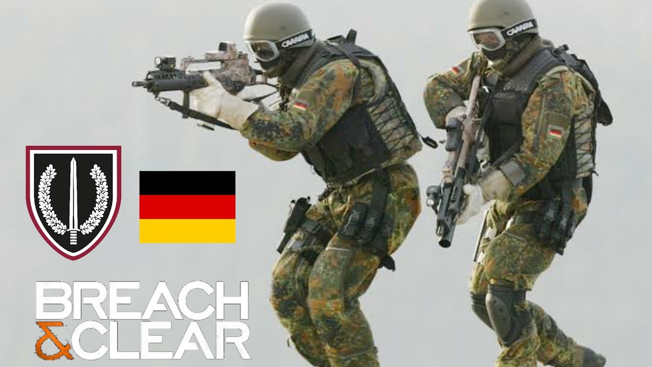 Breach & Clear Android Gameplay #2 Afghanistan Terrorist Hunt