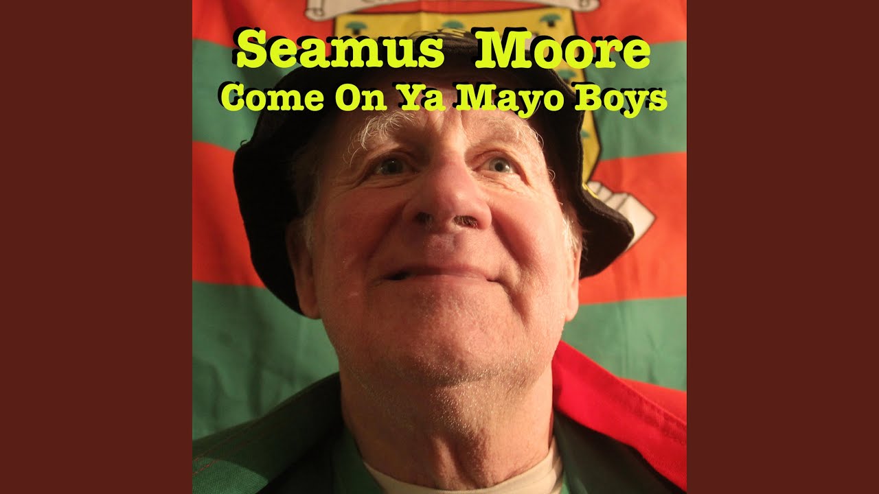 Come On Ya Mayo Boys
