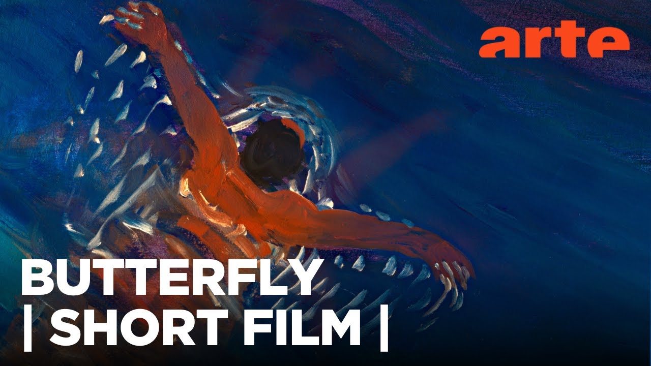 Butterfly | SHORT FILM | ARTE.tv Culture