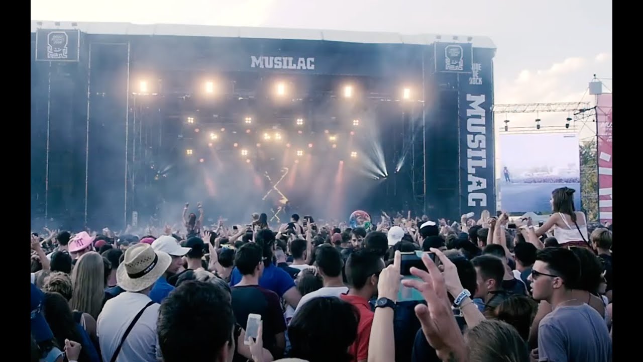 Musilac 2018 - L'aftermovie