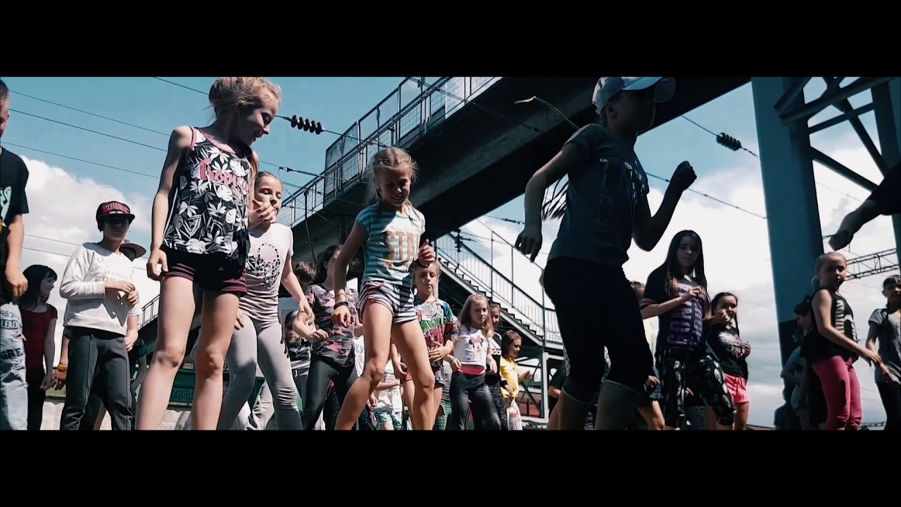 Summer Dance Camp