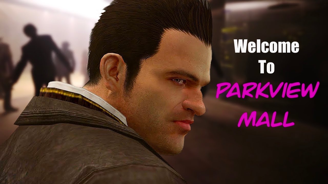 Dead Rising - El original sin remake- ¿Sigue siendo un buen juego?