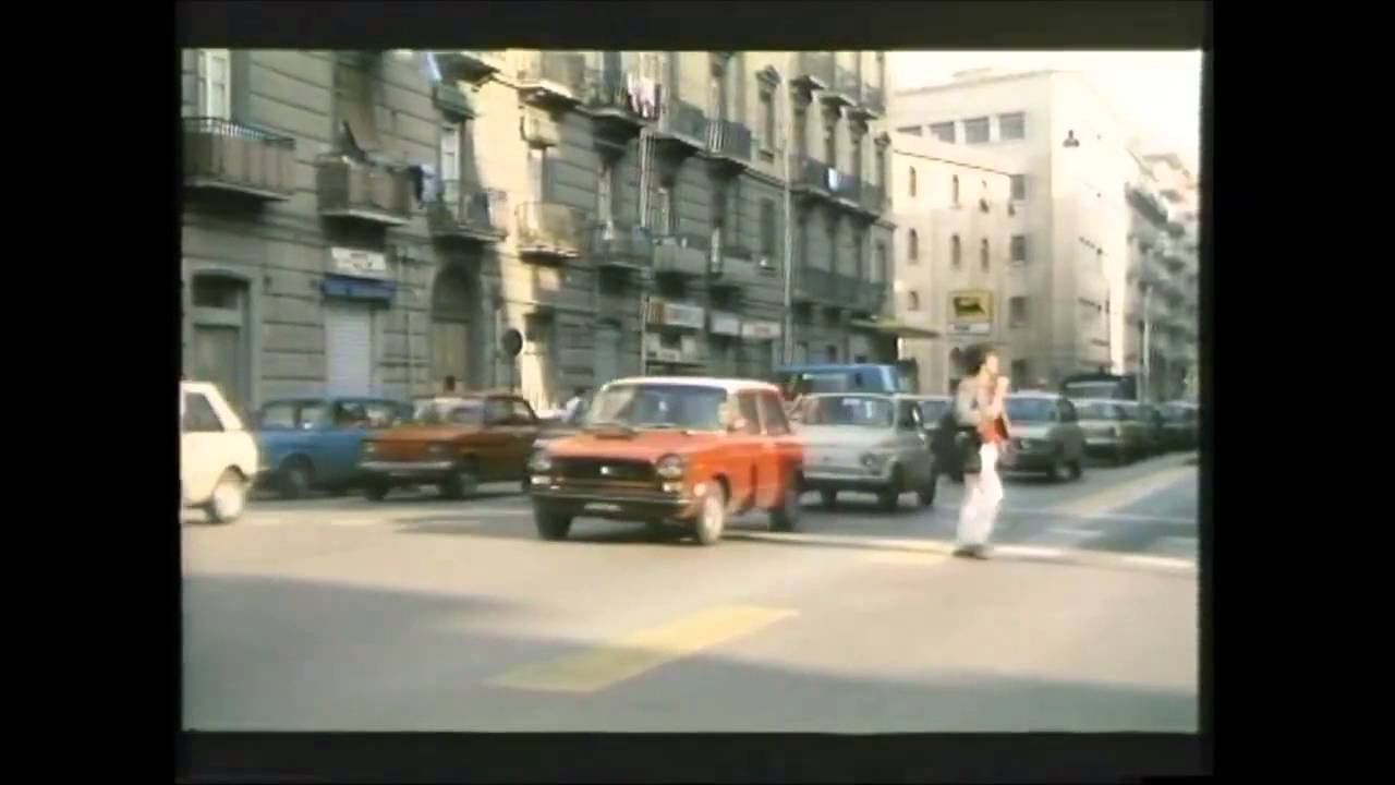 Salerno. Video - 