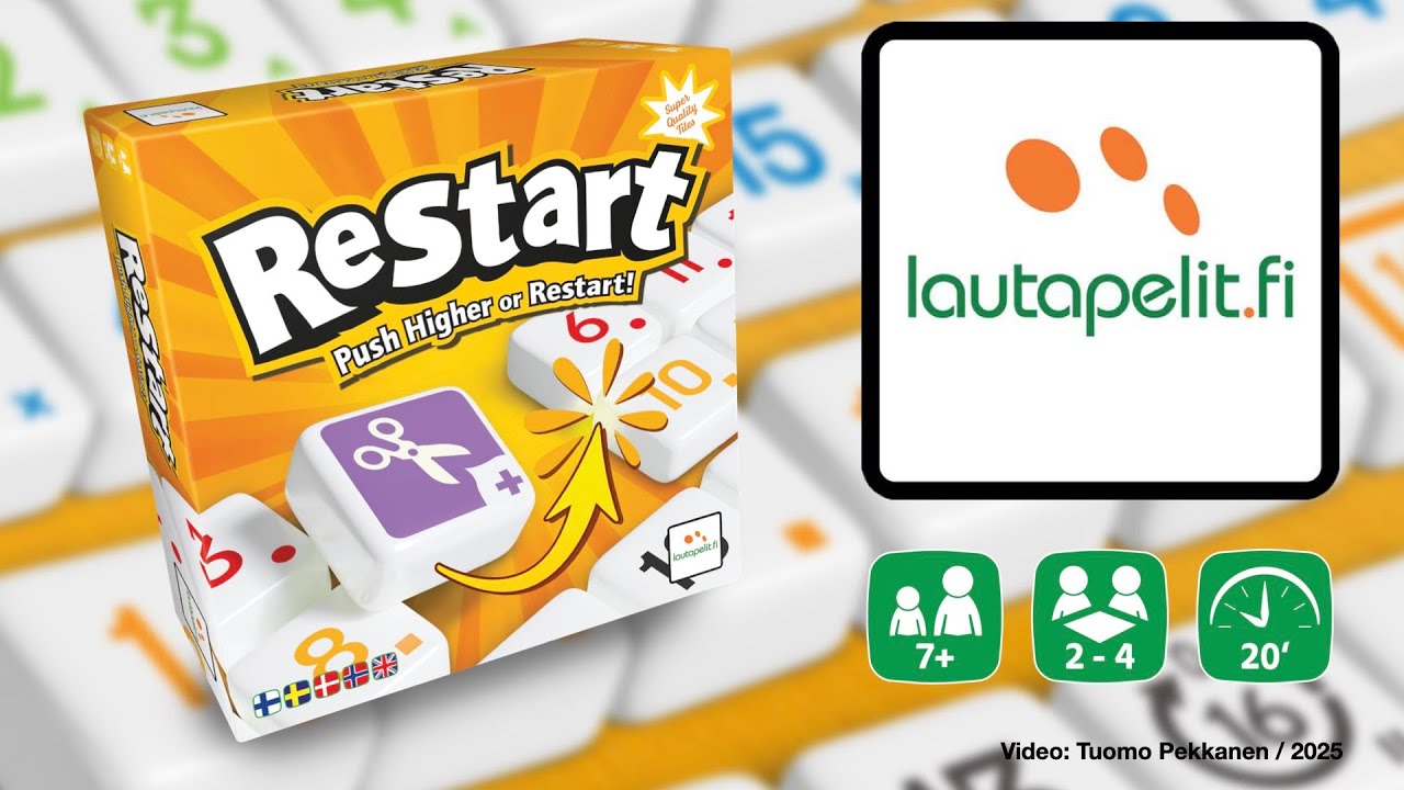 Restart EN