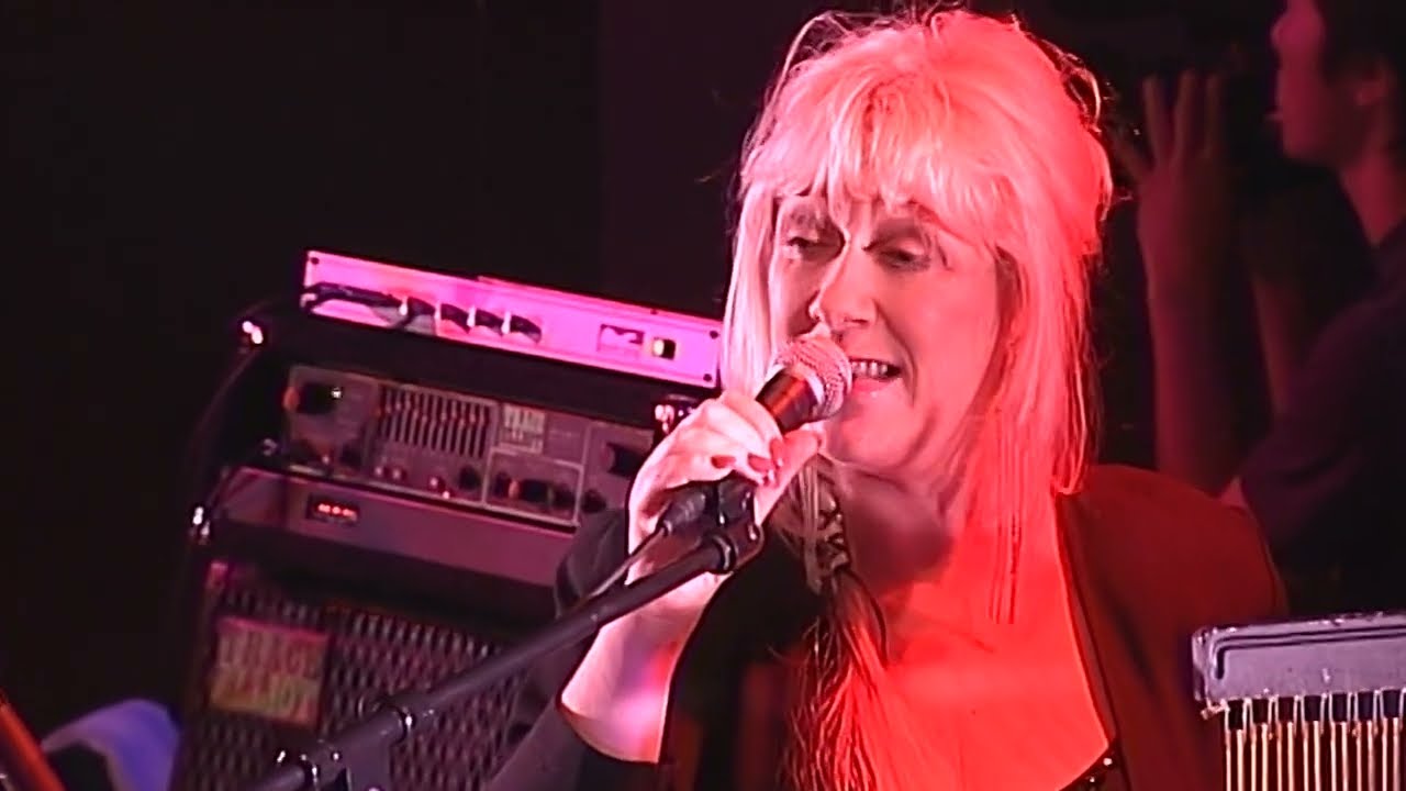 Shakatak - Live at Duo Music Exchange (2005) [1080p60 Upscale]