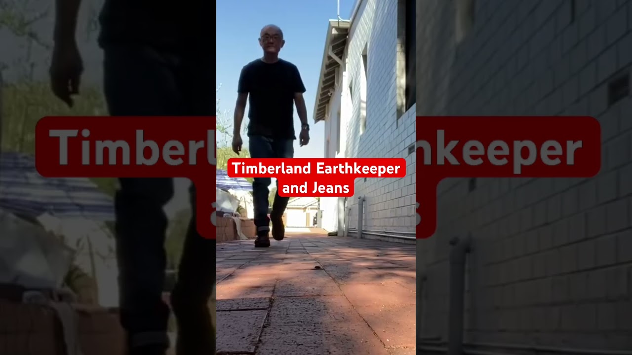 What to wear with Timberland Earthkeeper on @Bootlosophy #timberlandboots #mensboots