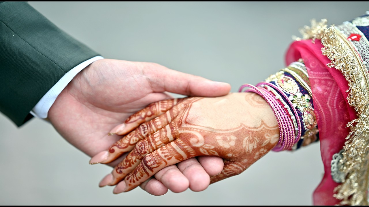 LIVE WEDDING CEREMONY, SUKHBIR PHOTOGRAPHY 15-03-2026