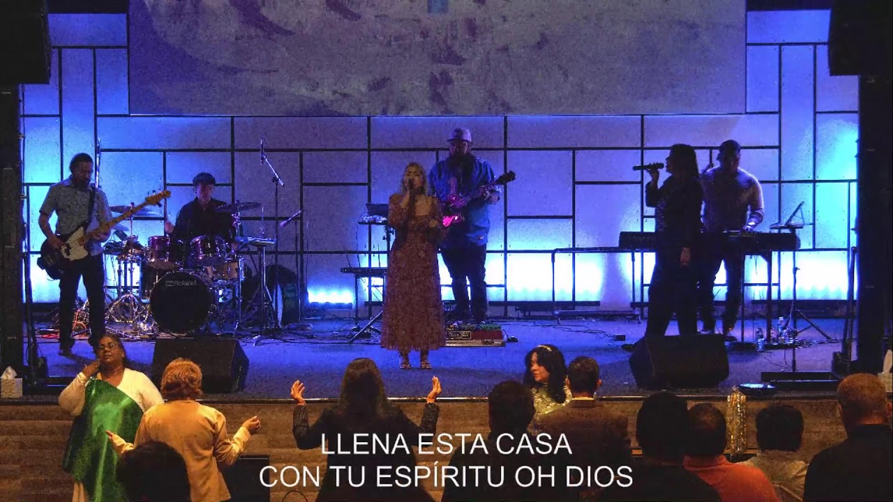 MANANTIAL WORSHIP