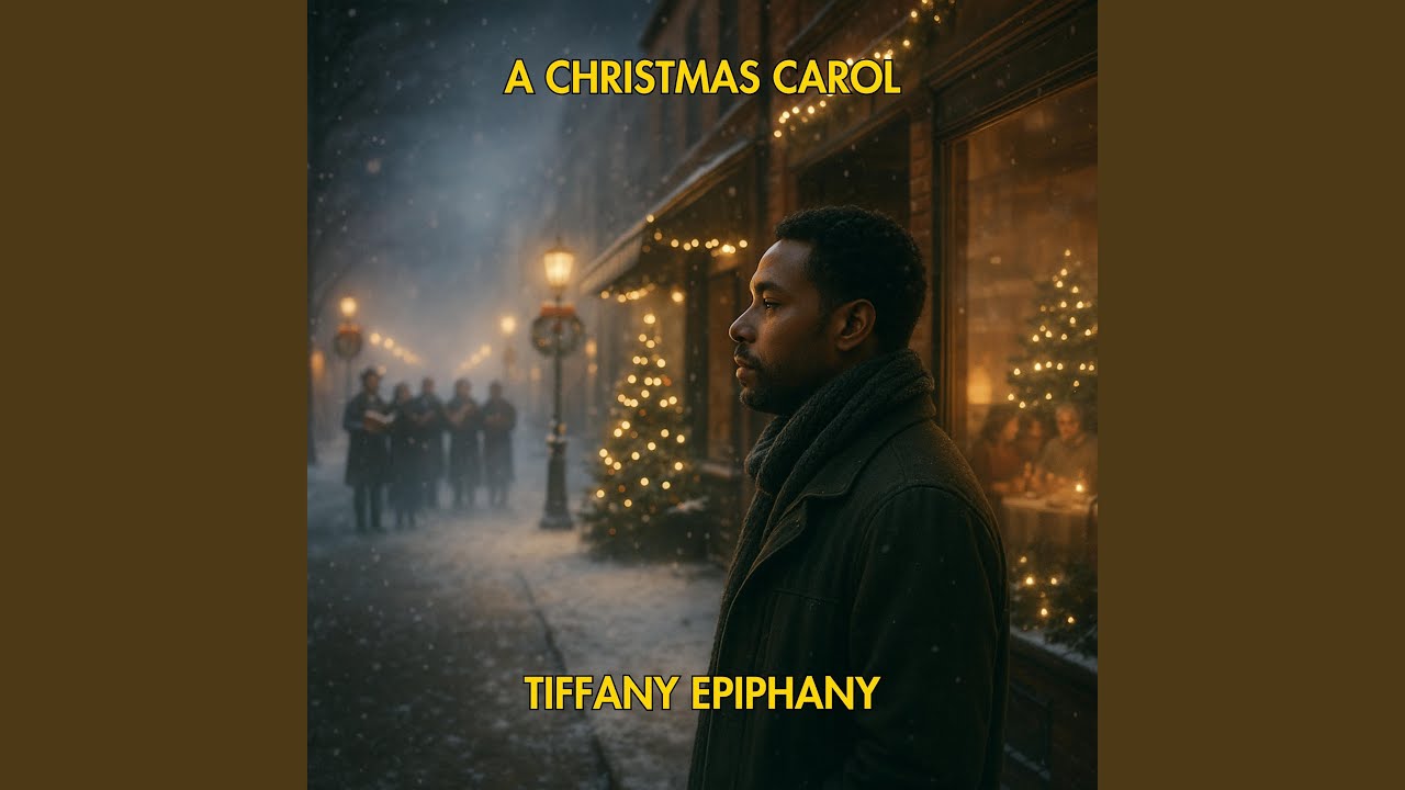 A Christmas Carol