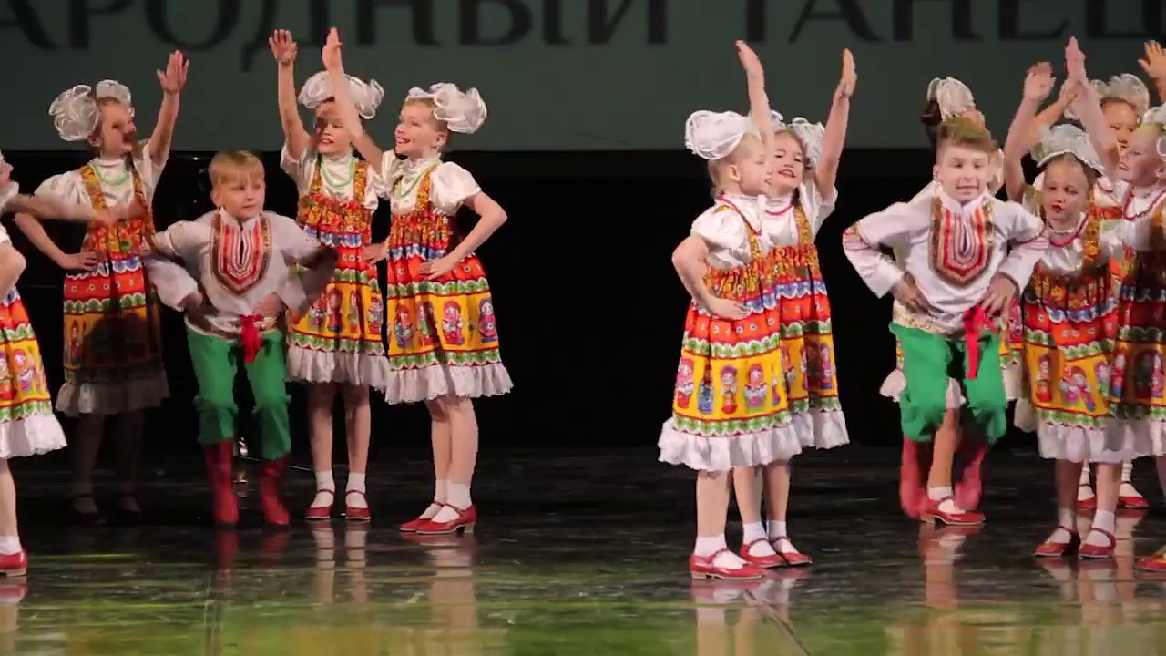 Детский музыкальный театр «Задумка». Самара