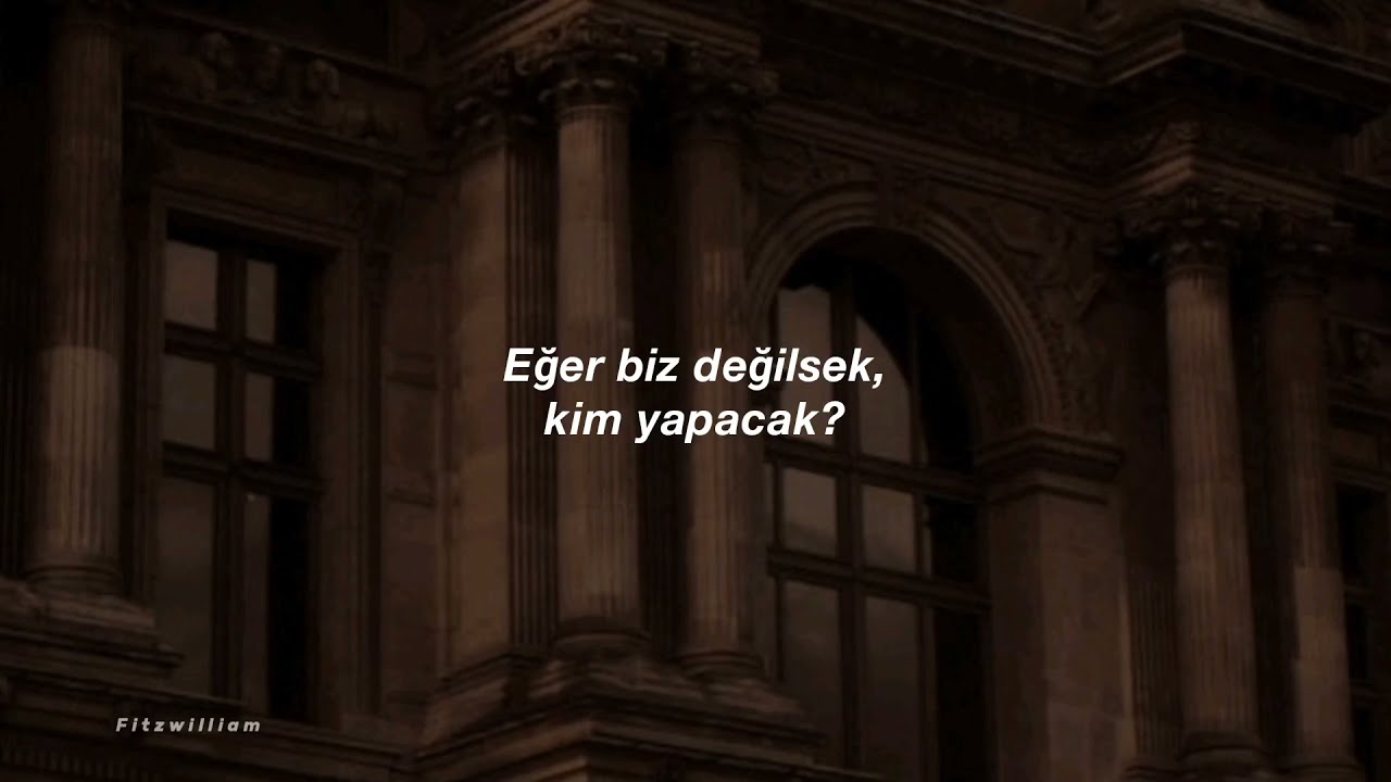 louder than bombs.