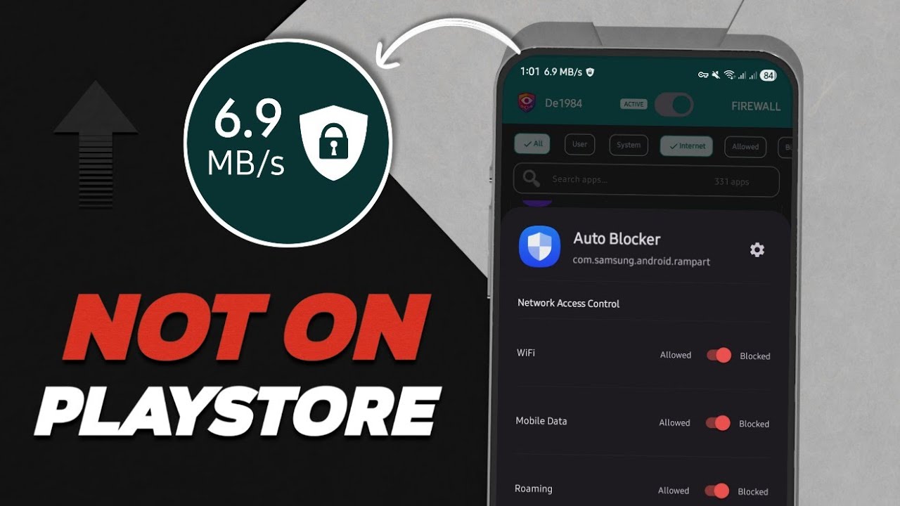 Лучшие приложения для Android, недоступные в Play Store в 2026 году!