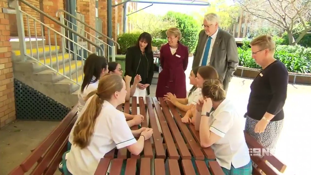 Westmead Catholic Community | 9 News