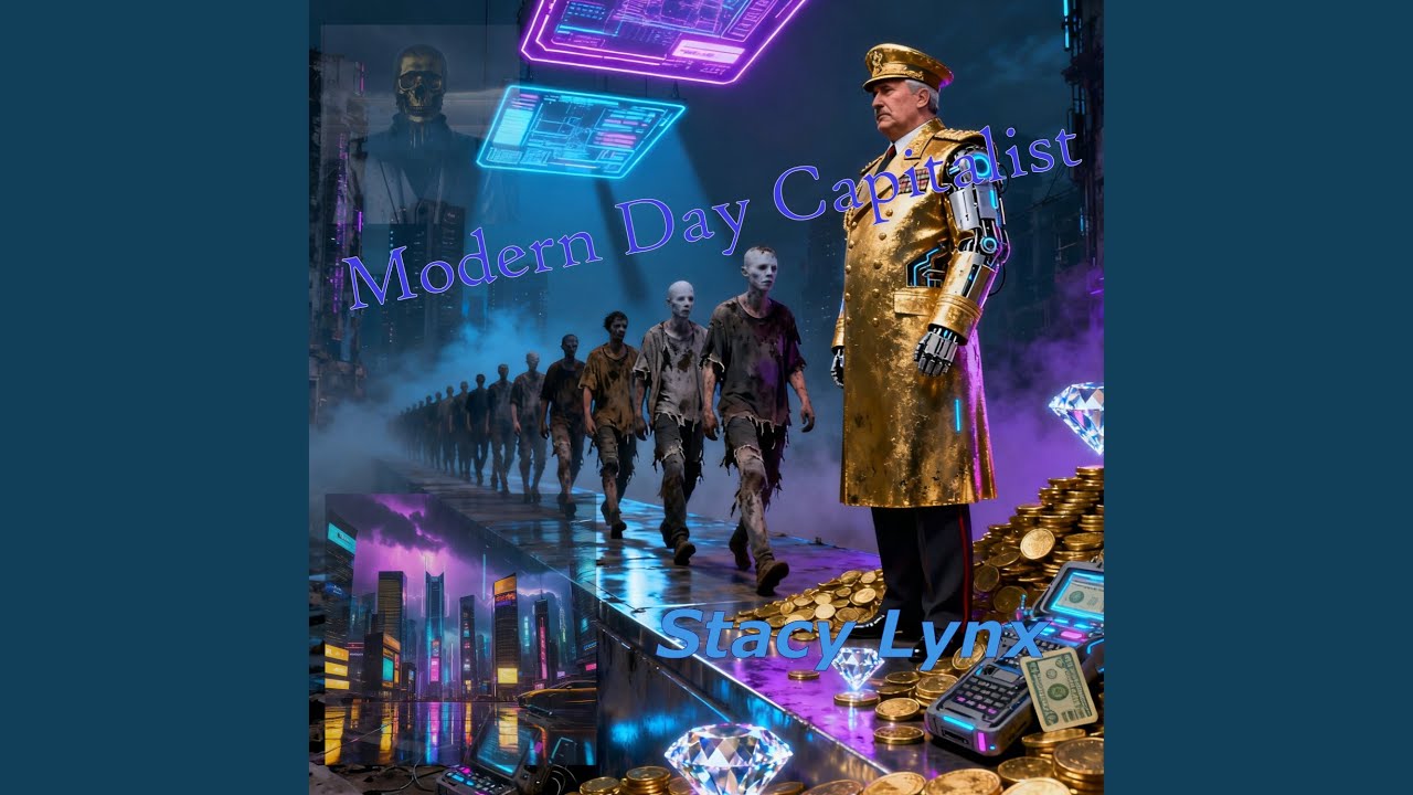 Modern Day Capitalist