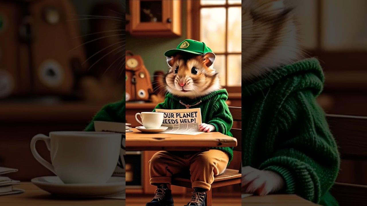 🪘 Chess type Beat 🪘 #rontv #rat #cute #memes #treading #animation #ai #youtubeshorts #viralvideo