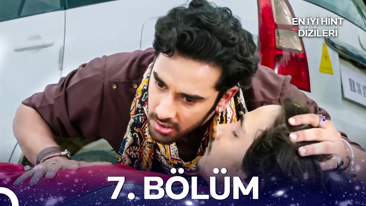 Yarım Elma - Jaat Ki Jugni 7. Bölüm (Türkçe Dublaj)