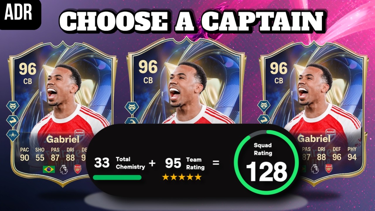 ПОБЕДИТЕЛИ UECL!! 128-й ЧЕЛЛЕНДЖ FUT DRAFT!! #20