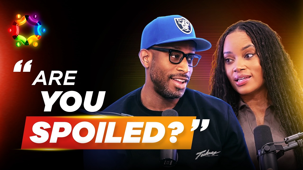 Why You Have No Financial Discipline - David & Donni #469