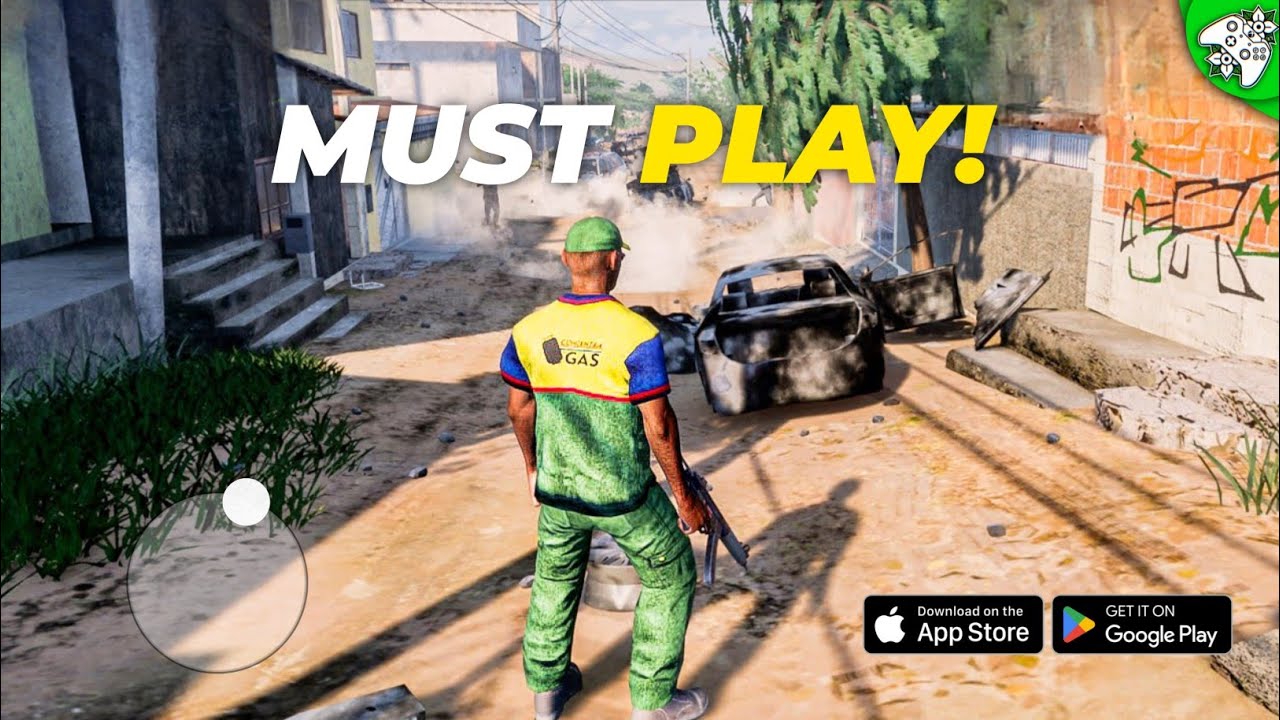 15 Best New Mobile Games 2026 | Play Store Android & iOS