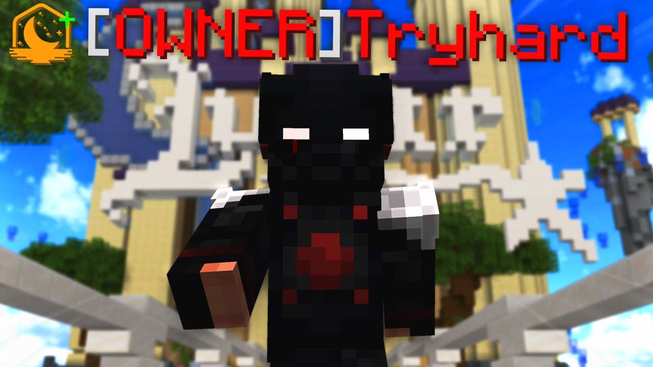 I got Owner on Lunar