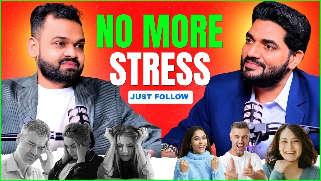 This will change how you think about Relationships #deepakjain #amitkumar