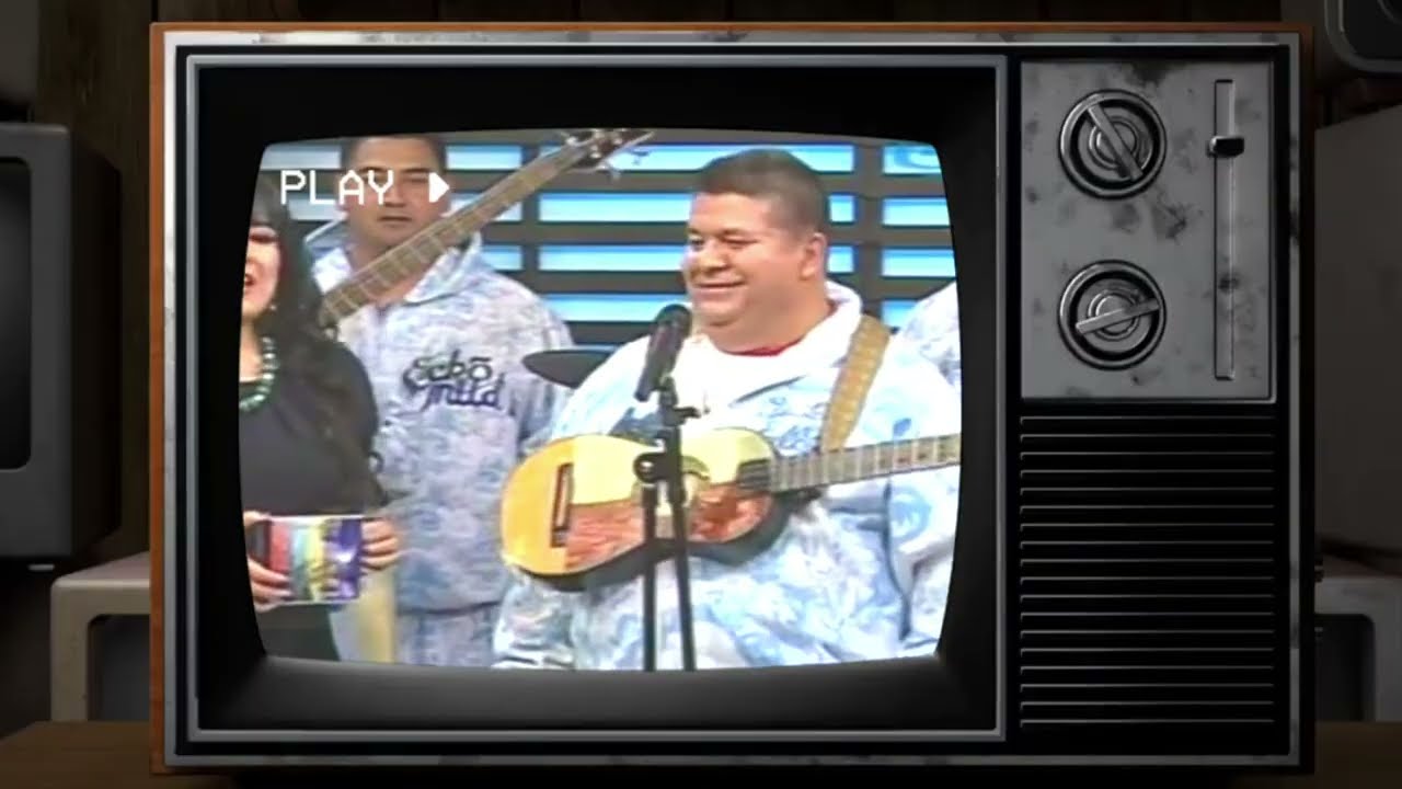Ilusión 98 - La Historia 2025 | Cuerdas de Venezuela X 