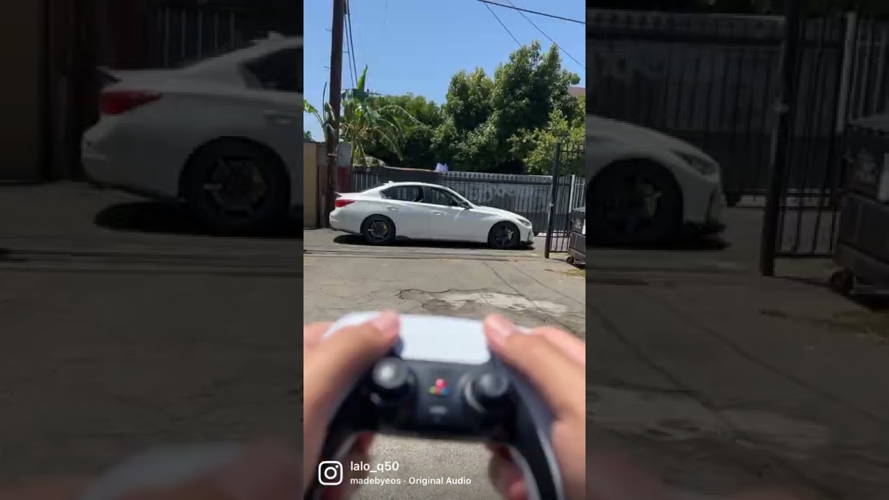 Cheat Code : L1 , R1 , R2 , L1 , L2 , O , X , Down , Left , Up .. Grand Theft Auto San Andreas