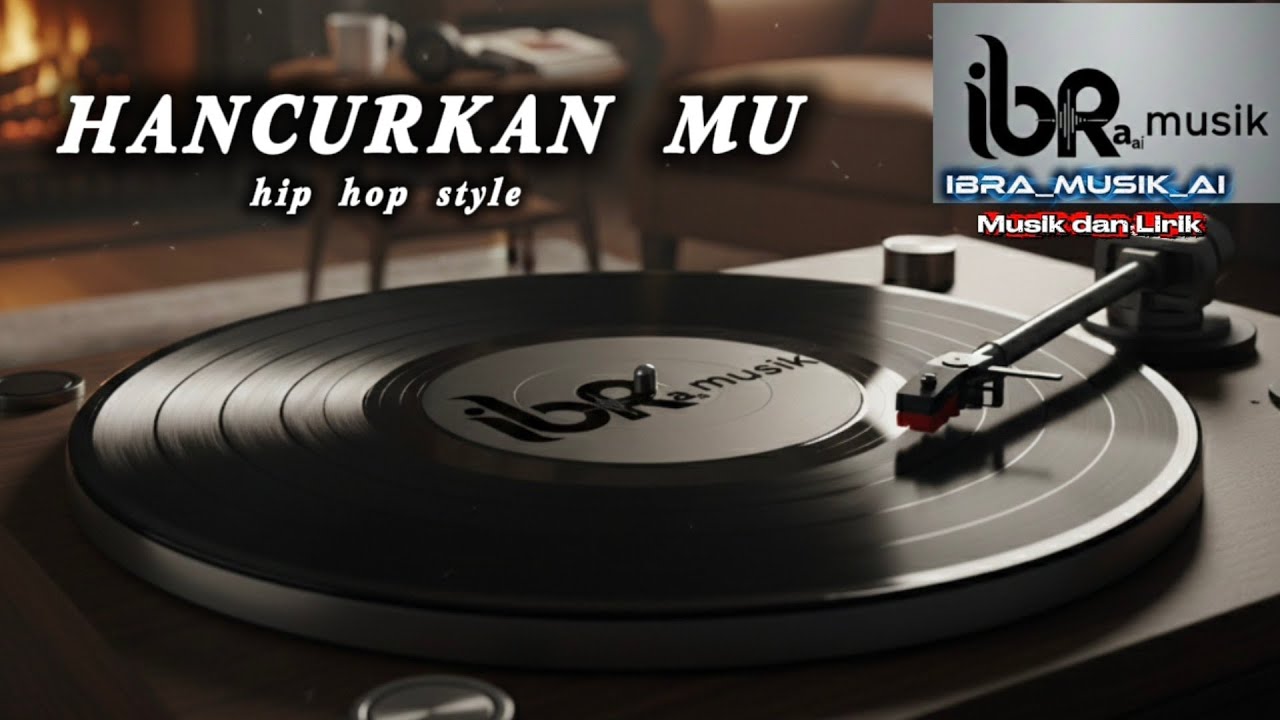 HANCURKAN MU - ibra musik ai