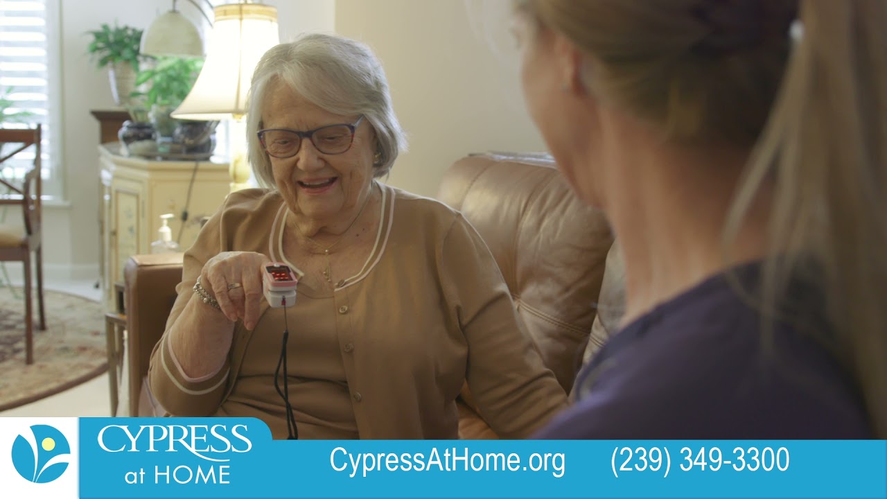 Cypress at Home Services