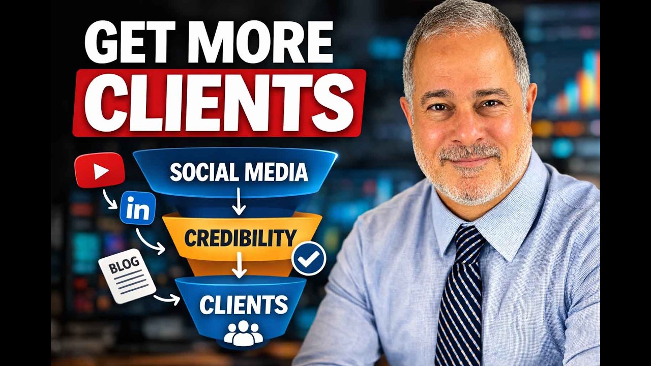 The Social Media Strategy Solo Lawyers Need to Know