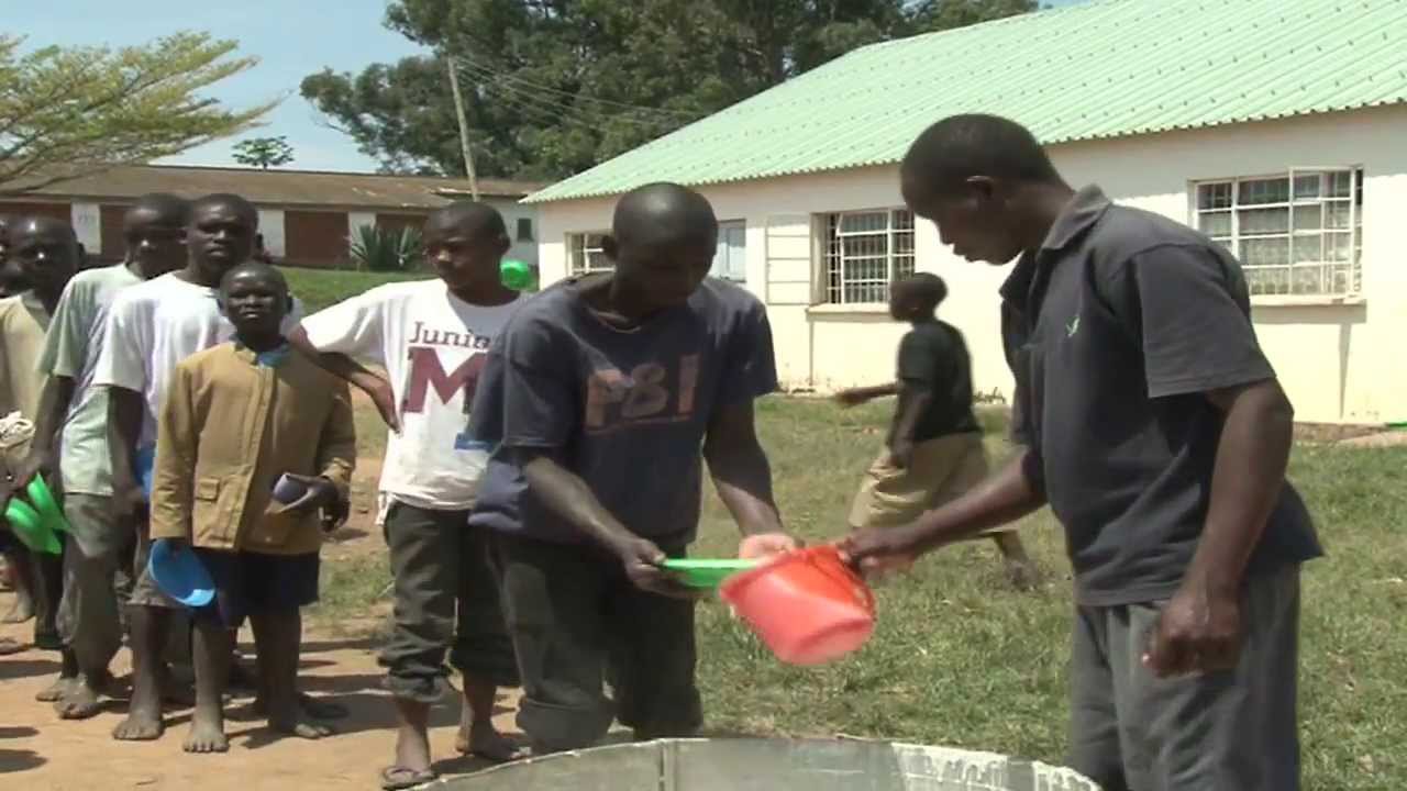 Inside Kampiringisa: Remand homes face key challenges