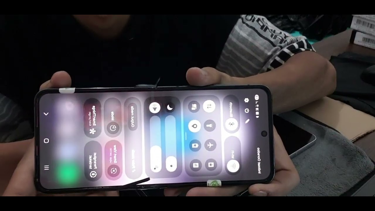 UNBOXING LAKU6 MUHAMMAD RIZKY AL FANTHONY 453908