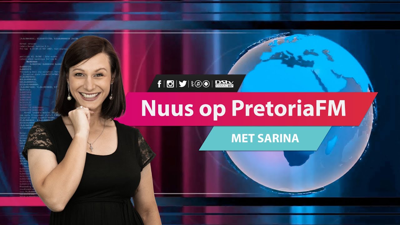 30 Januarie 2024 Nuus