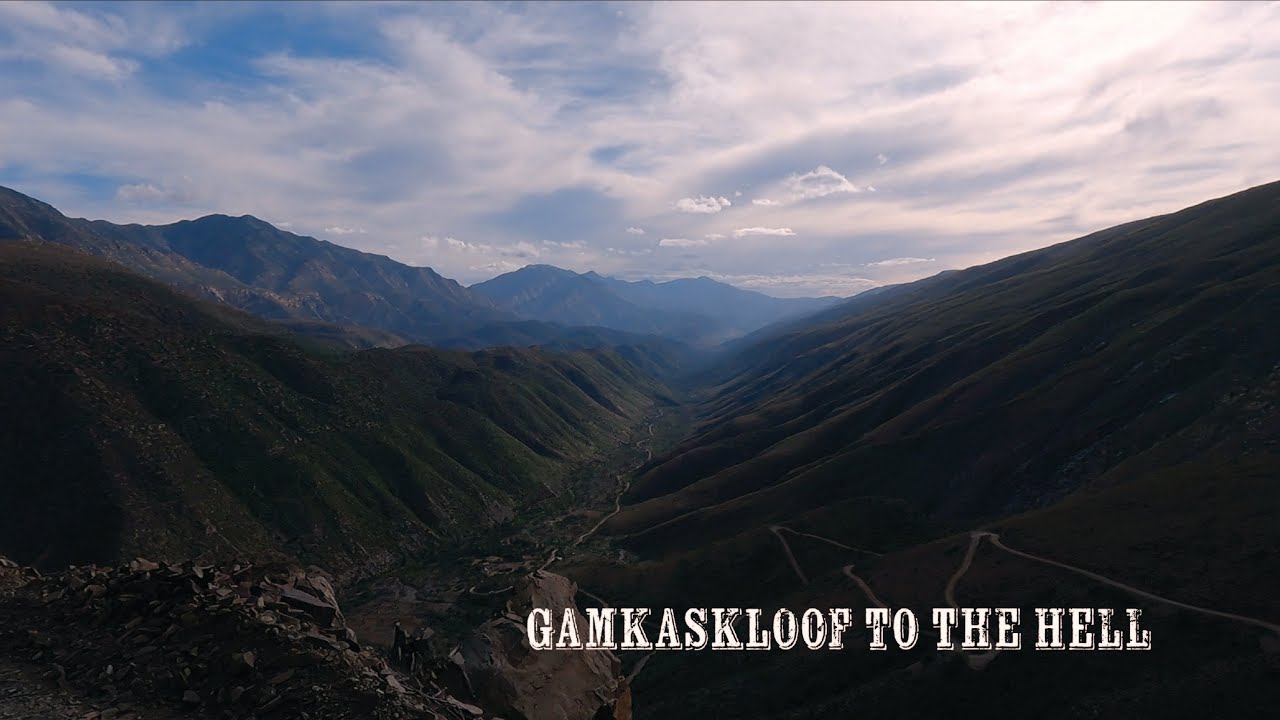 Road Trip - March 2023 (Seweweekspoort; Swartberg Pass; Gamkaskloof; The Hell; Kruisrivier Camsite