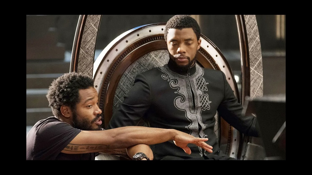 The Advice That Changed A Director's Life: Chadwick Boseman's Lasting Impact