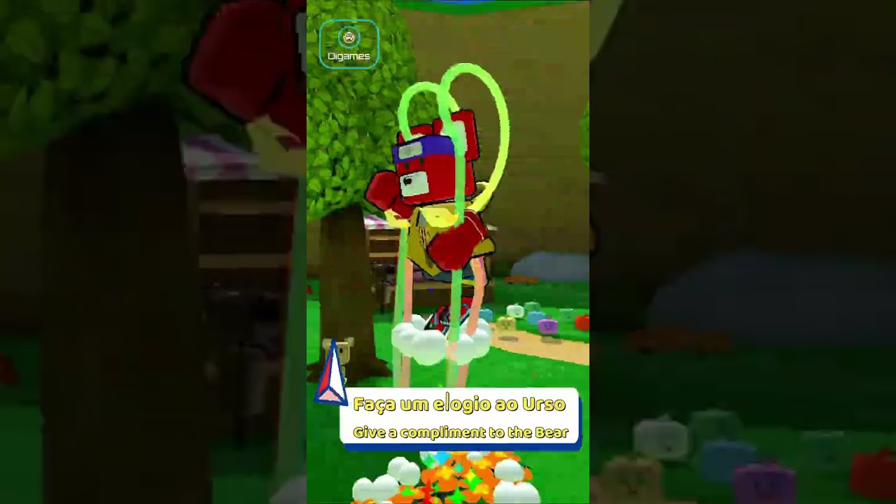 Super Bear Adventure 