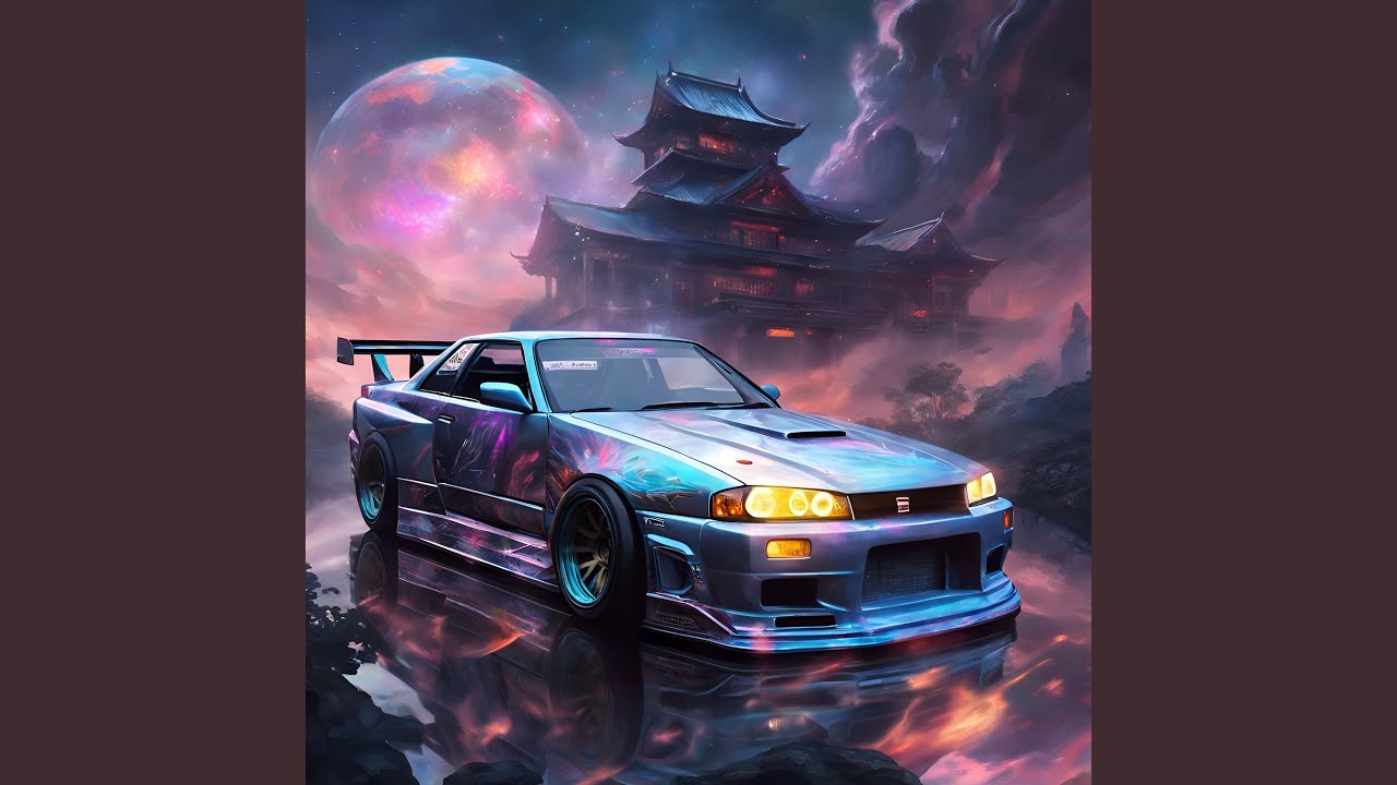 JDM Style