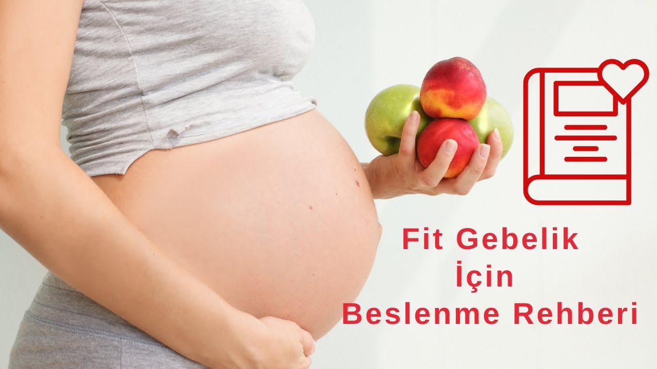 Dr.  Alp Nuhoğlu  : Fit gebelik ! Hamilelikte Nasıl Formda Kalınır?