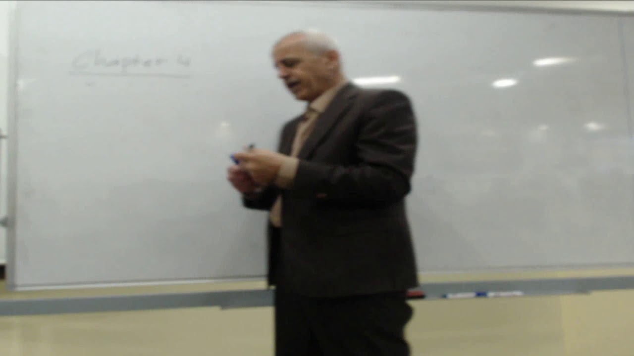 احمد حياصات التصميم المنطقي الرقمي1