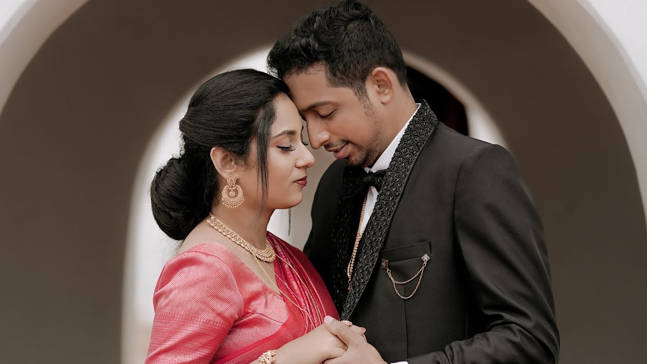 Emin & Akshara Wedding full length video 2025 