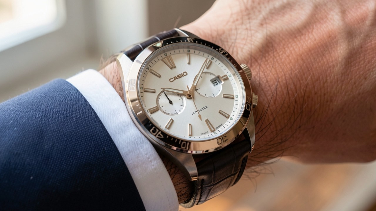 Top 10 Casio Watches That Are the Smartest Buy of 2026 — Unbeatable Value!