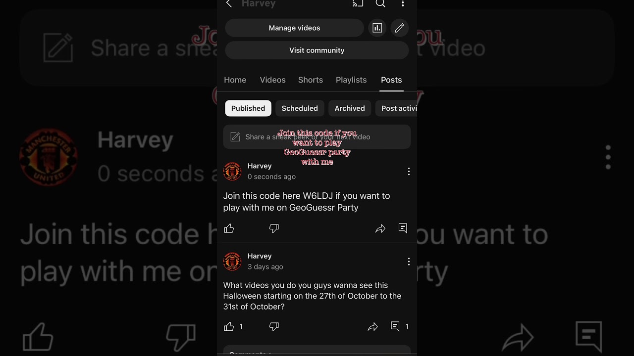 Join this code to play me on GeoGuessr Party with me #geoguessr #short #subscribe