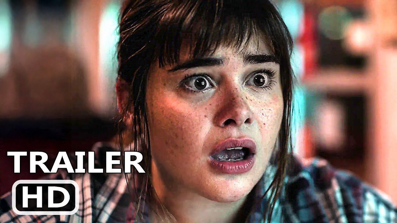 BOB TREVINO LIKES IT Trailer (2025) Barbie Ferreira, John Leguizamo