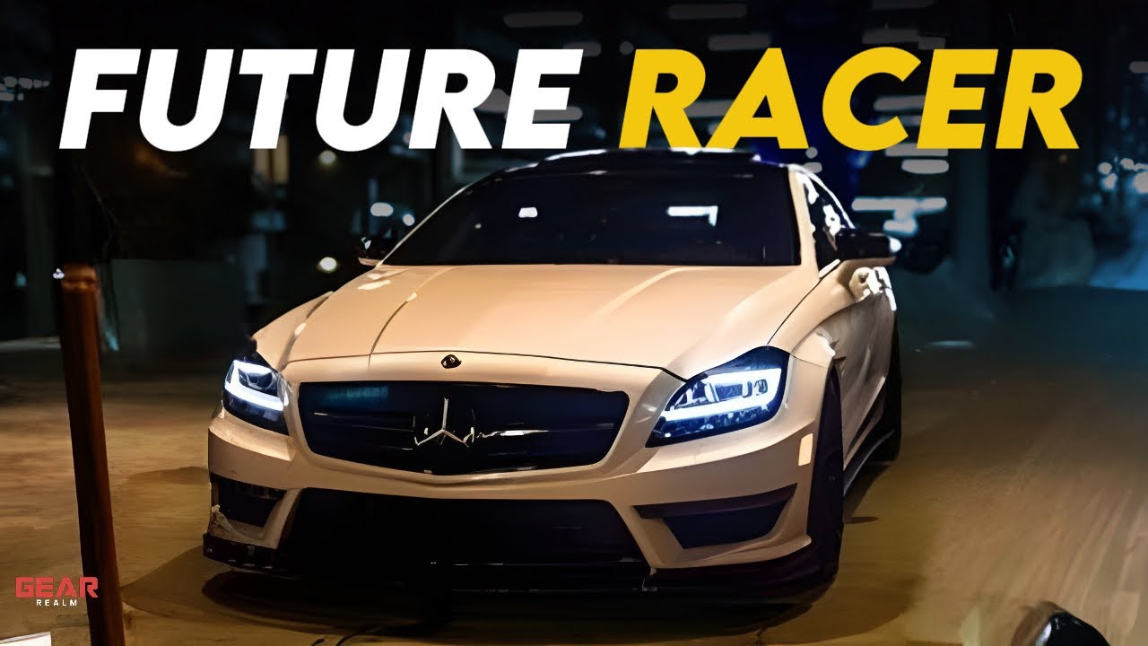 Mercedes CLS 63 AMG — The Supercar We Forgot About