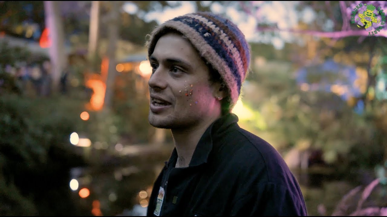 Corto.Alto on collaborating with Nubiyan Twist | Chats With Artists